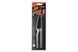 Кухонный нож для овощей Ardesto Black Mars, 8 см, черный, нерж. сталь, пластик 4 - магазин Coolbaba Toys