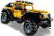 Конструктор LEGO Technic Jeep Wrangler 10 - магазин Coolbaba Toys