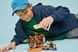 LEGO Конструктор LEGO ONE PIECE Хатина у Селищі Вітряків 10 - магазин Coolbaba Toys