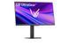 LG Монітор LG 27" 27G440A-B 2xHDMI, DP, Audio, IPS, 240Hz, 1ms, sRGB 99%, G-SYNC, FreeSync, Pivot, HDR10 5 - магазин Coolbaba Toys