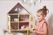 Janod Игровой набор Кукольный дом трехэтажный 4 - магазин Coolbaba Toys