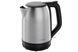 Tefal Електрочайник Tefal Subito 1.7л, нерж. сталь, чорний 6 - магазин Coolbaba Toys