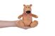 М'яка іграшка Same Toy Полярний ведмедик світло-коричневий 13 см 3 - магазин Coolbaba Toys