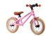 Miqilong Беговел RVA 12" розовый 10 - магазин Coolbaba Toys