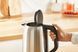 Tefal Електрочайник Tefal Subito 1.7л, нерж. сталь, чорний 10 - магазин Coolbaba Toys
