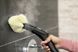 Karcher Пароочисник SC 4 EasyFix Iron, 2000Вт, 800мл, 3.5Бар, праска в компл, біло-чорний 7 - магазин Coolbaba Toys