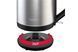 Tefal Електрочайник Tefal Subito 1.7л, нерж. сталь, чорний 3 - магазин Coolbaba Toys