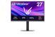 LG Монітор LG 27" 27G440A-B 2xHDMI, DP, Audio, IPS, 240Hz, 1ms, sRGB 99%, G-SYNC, FreeSync, Pivot, HDR10 1 - магазин Coolbaba Toys