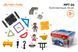 MagPlayer Конструктор магнитный 64 ед. (MPT-64) 3 - магазин Coolbaba Toys