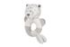 Погремушка-кольцо Nattou леопард Лея 6 - магазин Coolbaba Toys
