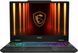 MSI Ноутбук MSI Cyborg A15 AI B2HWEKG-227XUA 15.6 FHD, AMD R7-260, 16GB, F512GB, NVD5050-8, DOS, чорний 1 - магазин Coolbaba Toys
