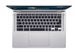 Acer Ноутбук Chromebook Spin CP314-1HN 14" FHD IPS, Intel C N4500, 8GB, F128GB, UMA, ChromeOS, серебристый 10 - магазин Coolbaba Toys