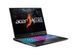 Acer Ноутбук Nitro 14 AN14-41 14.5" WQXGA IPS, AMD R7-8845HS, 32GB, F1TB, NVD4060-8, Lin, чорний 6 - магазин Coolbaba Toys