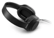 Навушники Philips TAH2005 Over-ear Cable 2m 4 - магазин Coolbaba Toys