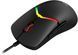 HyperX Мишь Pulsefire SAGA, RGB, USB-A, черный 8 - магазин Coolbaba Toys