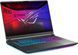 ASUS Ноутбук ASUS ROG Strix G16 G615JHR-RV075 16" WUXGA IPS, Intel I7-14650HX, 16GB, F512GB, NVD5050-8, noOS, Сірий 3 - магазин Coolbaba Toys