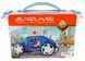 MagPlayer Конструктор магнитный 64 ед. (MPT-64) 1 - магазин Coolbaba Toys