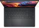 Dell Ноутбук Dell 15 DC15255 15.6" FHD AG, AMD R3-7320U, 8GB, F512GB, UMA, Lin, чорний 4 - магазин Coolbaba Toys