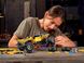 Конструктор LEGO Technic Jeep Wrangler 2 - магазин Coolbaba Toys