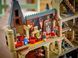 LEGO Конструктор LEGO Harry Potter Замок Гоґвортс: головна вежа 11 - магазин Coolbaba Toys