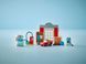 LEGO Конструктор LEGO DUPLO Disney Візит МакКвіна в гараж Дока 5 - магазин Coolbaba Toys