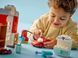 LEGO Конструктор LEGO DUPLO Disney Візит МакКвіна в гараж Дока 7 - магазин Coolbaba Toys