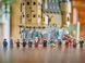 LEGO Конструктор LEGO Harry Potter Замок Гоґвортс: головна вежа 10 - магазин Coolbaba Toys