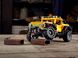 Конструктор LEGO Technic Jeep Wrangler 6 - магазин Coolbaba Toys
