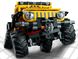 Конструктор LEGO Technic Jeep Wrangler 14 - магазин Coolbaba Toys