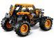 LEGO Конструктор LEGO Technic Monster Jam&trade; DIGatron з інерційним двигуном 5 - магазин Coolbaba Toys