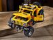 Конструктор LEGO Technic Jeep Wrangler 8 - магазин Coolbaba Toys