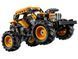 LEGO Конструктор LEGO Technic Monster Jam&trade; DIGatron з інерційним двигуном 3 - магазин Coolbaba Toys