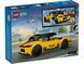 LEGO Конструктор LEGO City Жовте таксі 8 - магазин Coolbaba Toys