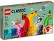 Конструктор LEGO Classic 90 років гри 7 - магазин Coolbaba Toys