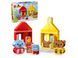 LEGO Конструктор DUPLO My First DAILY ROUTINES: EATING & BEDTIME 6 - магазин Coolbaba Toys