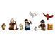 LEGO Конструктор LEGO Harry Potter Замок Гоґвортс. Соварня 8 - магазин Coolbaba Toys