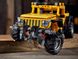 Конструктор LEGO Technic Jeep Wrangler 7 - магазин Coolbaba Toys