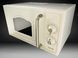 Gorenje Микроволновая печь Gorenje, 20л, мех. управл., 700Вт, бежевый 5 - магазин Coolbaba Toys