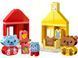 LEGO Конструктор DUPLO My First DAILY ROUTINES: EATING & BEDTIME 3 - магазин Coolbaba Toys