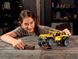 Конструктор LEGO Technic Jeep Wrangler 3 - магазин Coolbaba Toys