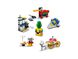 Конструктор LEGO Classic 90 років гри 4 - магазин Coolbaba Toys