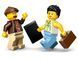 LEGO Конструктор LEGO City Жовте таксі 3 - магазин Coolbaba Toys