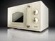 Gorenje Микроволновая печь Gorenje, 20л, мех. управл., 700Вт, бежевый 4 - магазин Coolbaba Toys