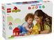 LEGO Конструктор DUPLO My First DAILY ROUTINES: EATING & BEDTIME 2 - магазин Coolbaba Toys