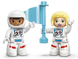 Конструктор LEGO DUPLO Космічний шатл 5 - магазин Coolbaba Toys