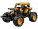 LEGO Конструктор LEGO Technic Monster Jam&trade; DIGatron з інерційним двигуном 4 - магазин Coolbaba Toys