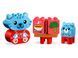 LEGO Конструктор DUPLO My First DAILY ROUTINES: EATING & BEDTIME 4 - магазин Coolbaba Toys