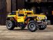 Конструктор LEGO Technic Jeep Wrangler 9 - магазин Coolbaba Toys