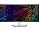 Dell Монитор 40" U4025QW HDMI, DP, USB-C, Thunderbolt, MM, RJ-45, IPS Black, 5120x2160, 21:9, 120Hz, DCI-P3 99%, CURVED, HAS 1 - магазин Coolbaba Toys