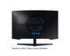 Samsung Монітор Samsung 31.5" Odyssey G55C 2xHDMI, DP, VA, 2560x1440, 165Hz, 1ms, CURVED 3 - магазин Coolbaba Toys